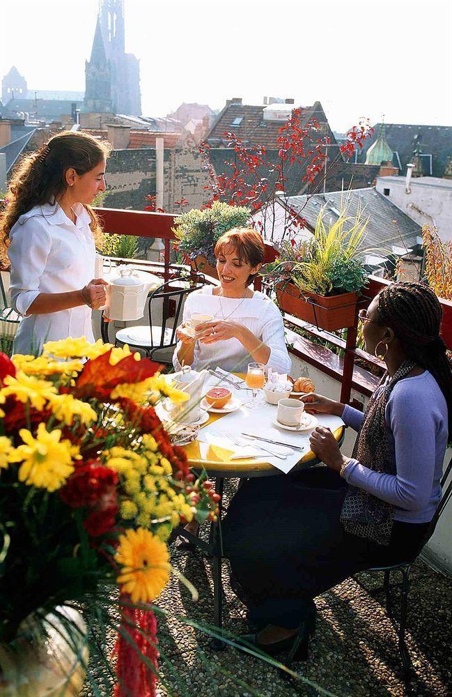 Mercure Centre Hotel Strasbourg