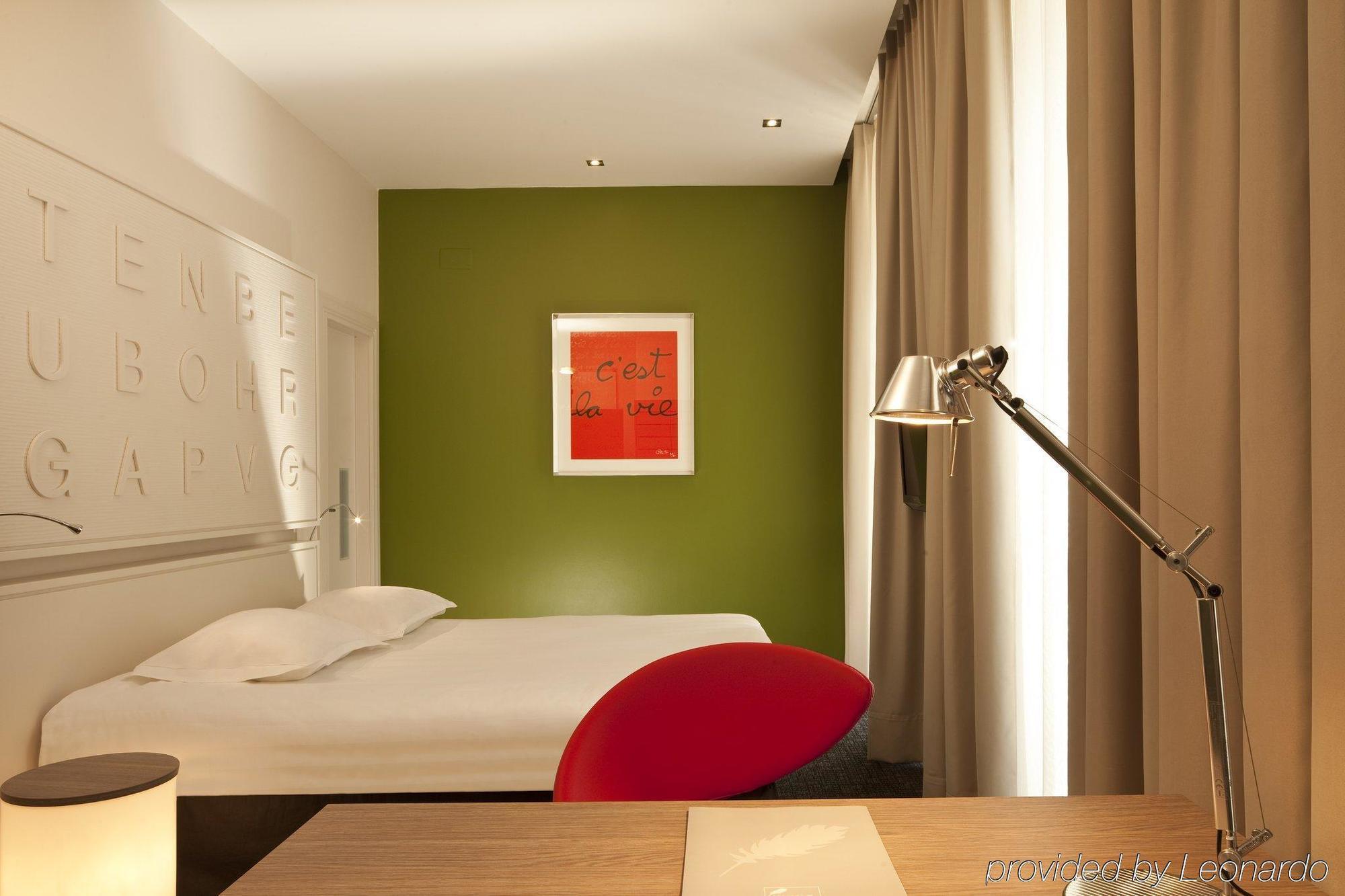 Gutenberg Hotel