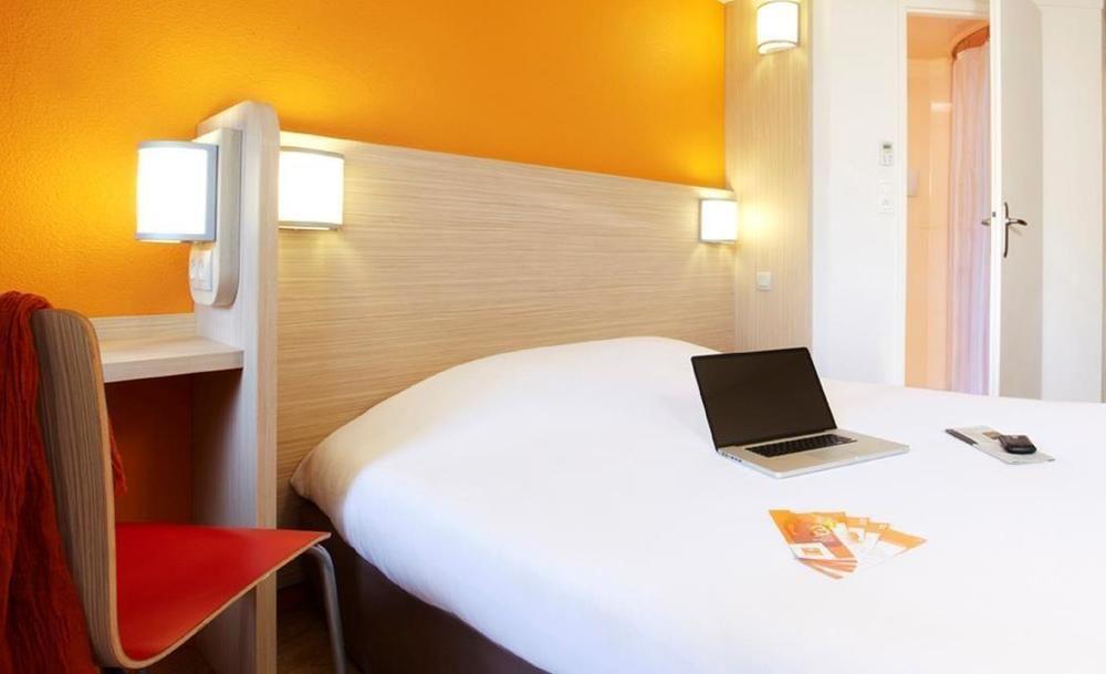 Premiere Classe Ouest Hotel Straßburg