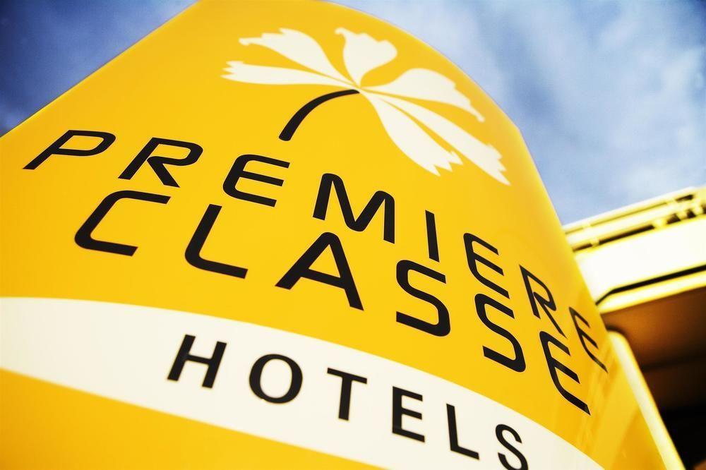 Premiere Classe Ouest Hotel