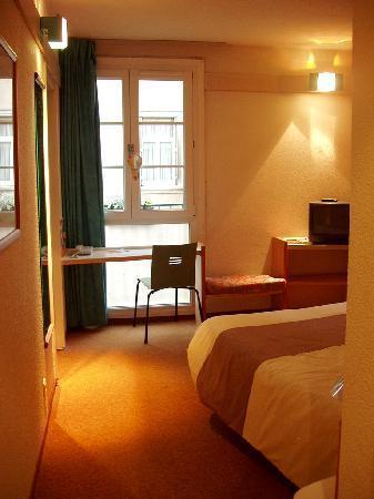 Ibis Centre Gare 3* Strasbourg