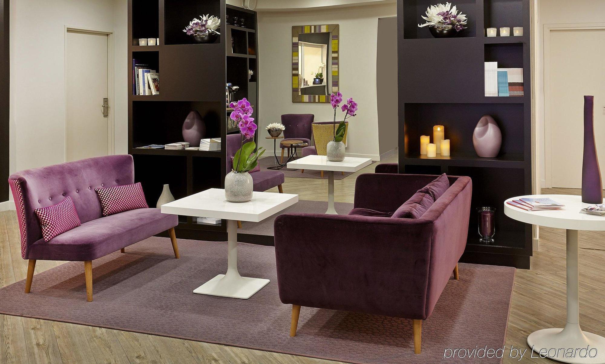 Citadines Kléber Aparthotel 3*