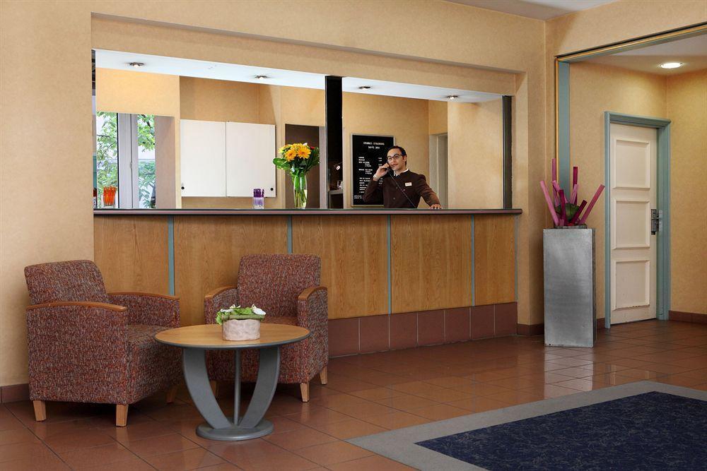 Citadines Kléber 3*