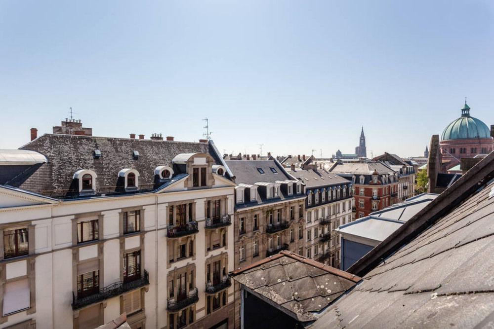 Vosges Appartement