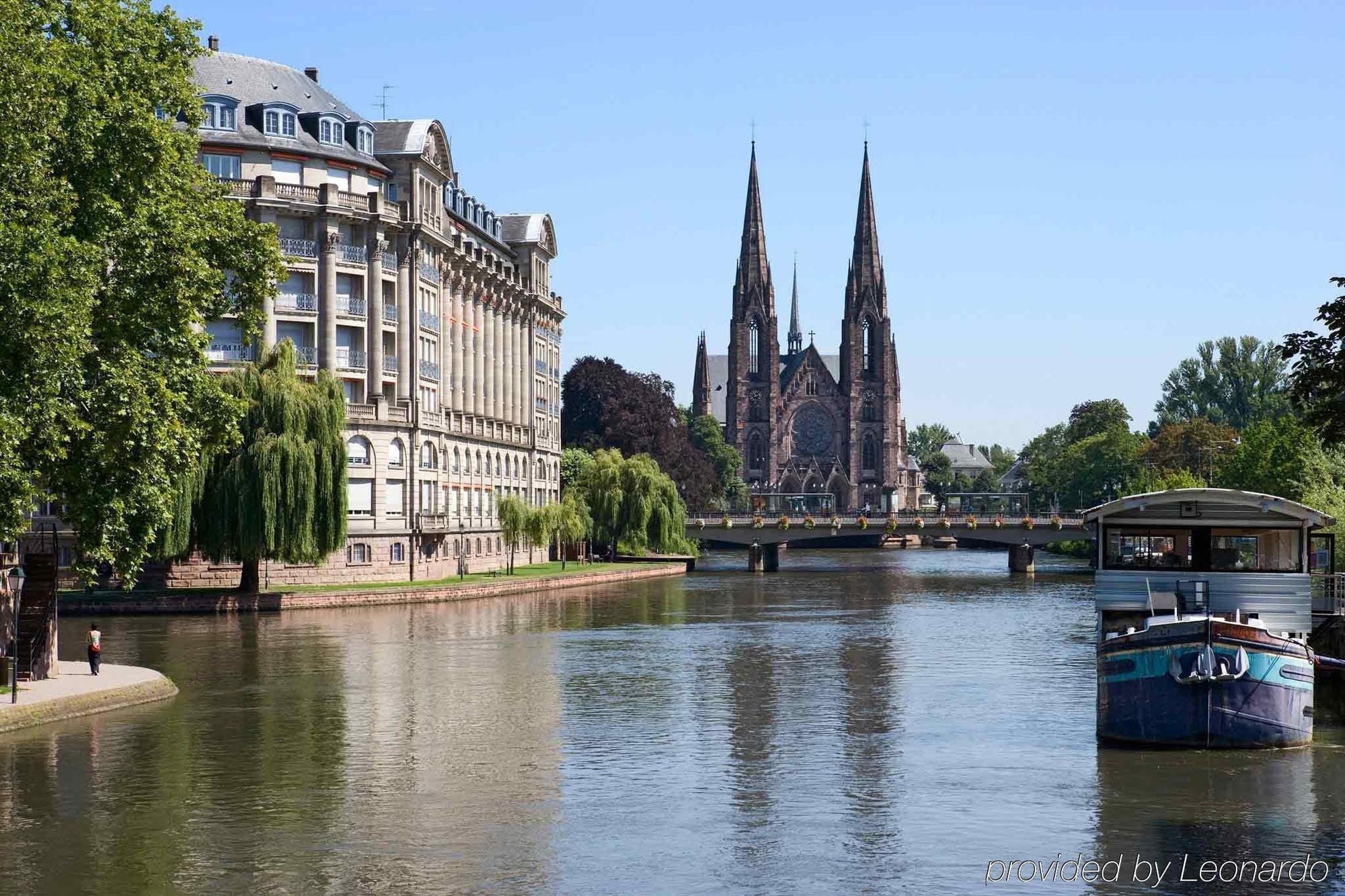 Ibis Styles Centre Gare 3*