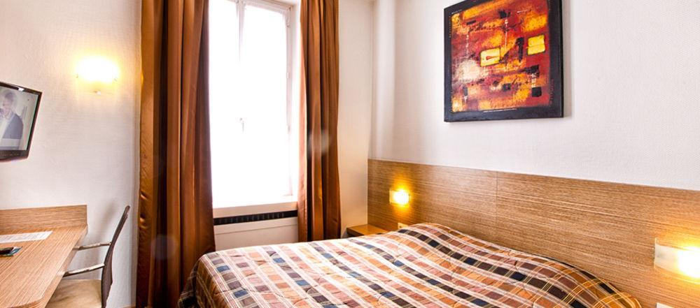 Vendome Hotel 3*