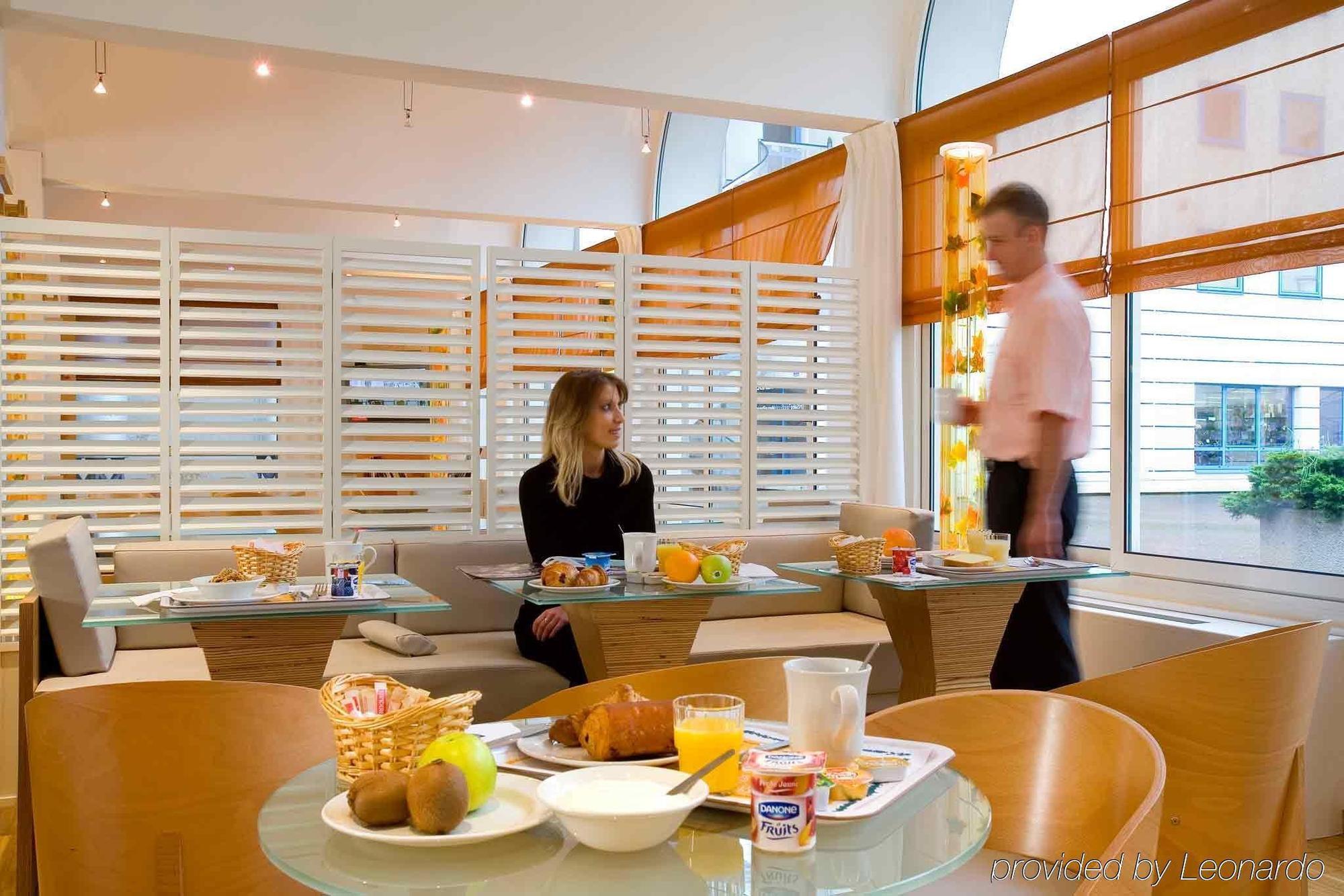 Ibis Styles Stade De La Meinau 3* Straatsburg