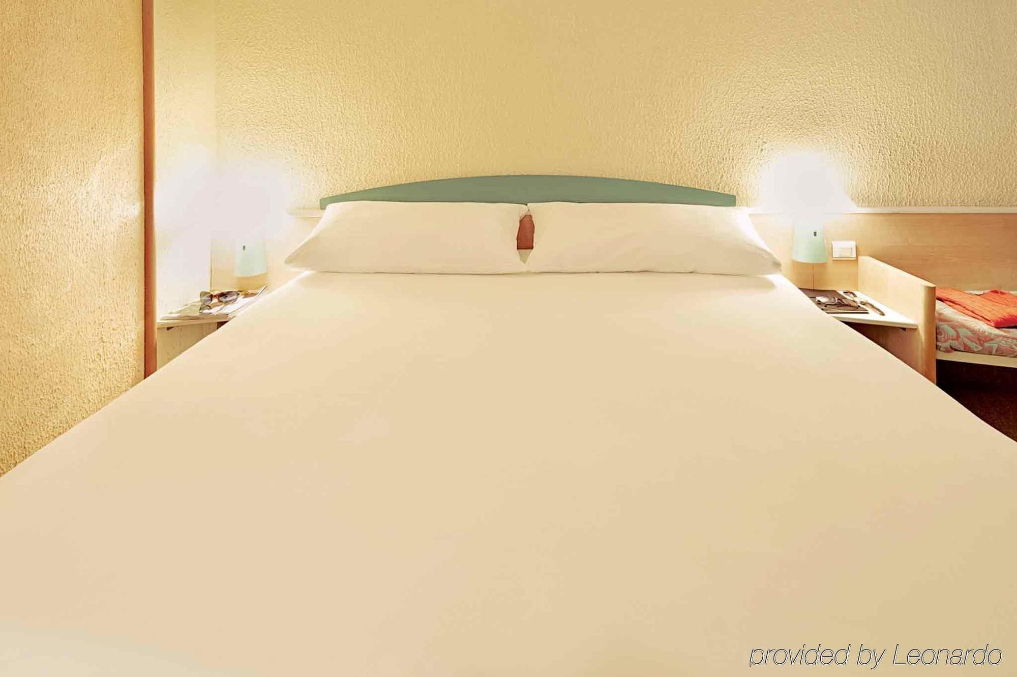 Ibis Styles Stade De La Meinau Hotel Straatsburg