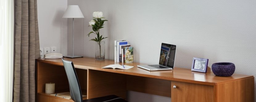 Séjours&affaires Kleber Aparthotel Straßburg