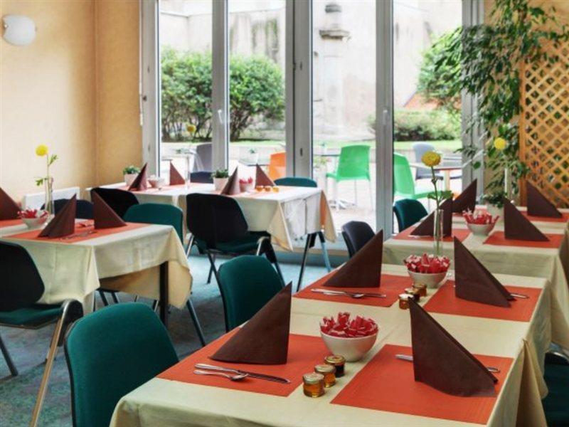 Citadines Kleber Aparthotel