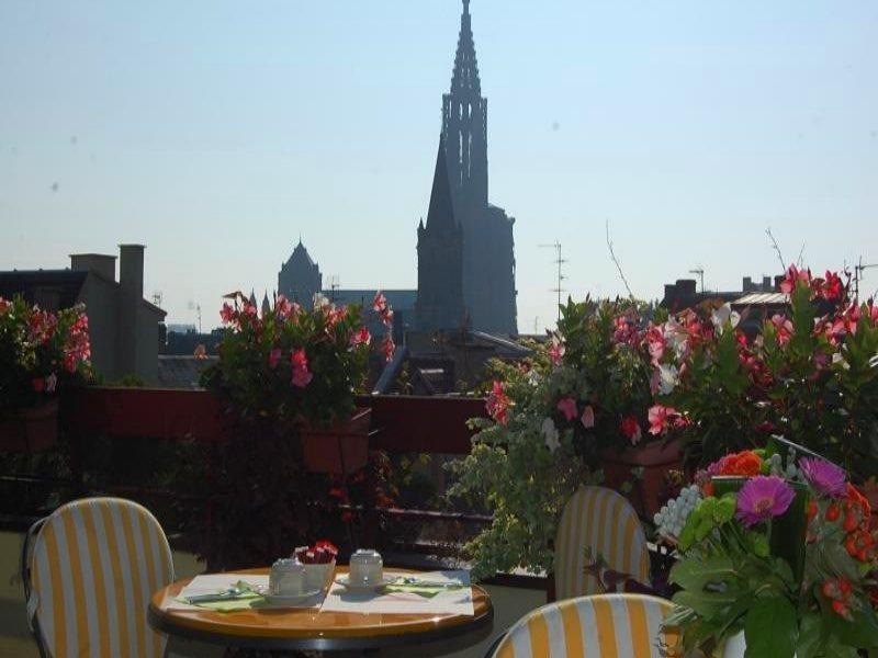 Mercure Centre 4*