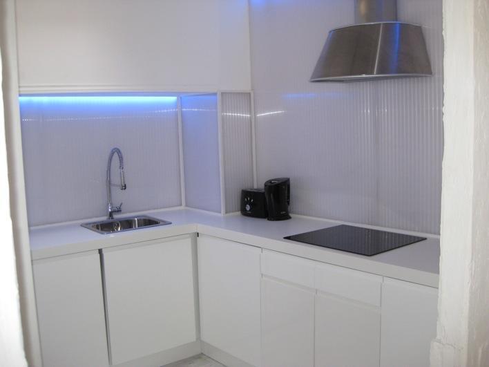 Appartement Les Marquises Solen Strasbourg