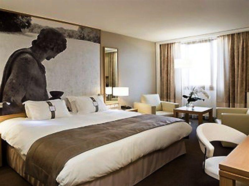 Hotel Mercure Place Des Congrès