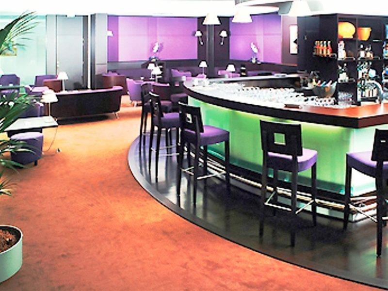 Hotel Mercure Place Des Congrès 4*