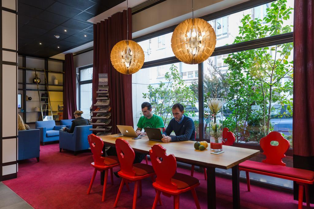 Hotel Mercure Centre