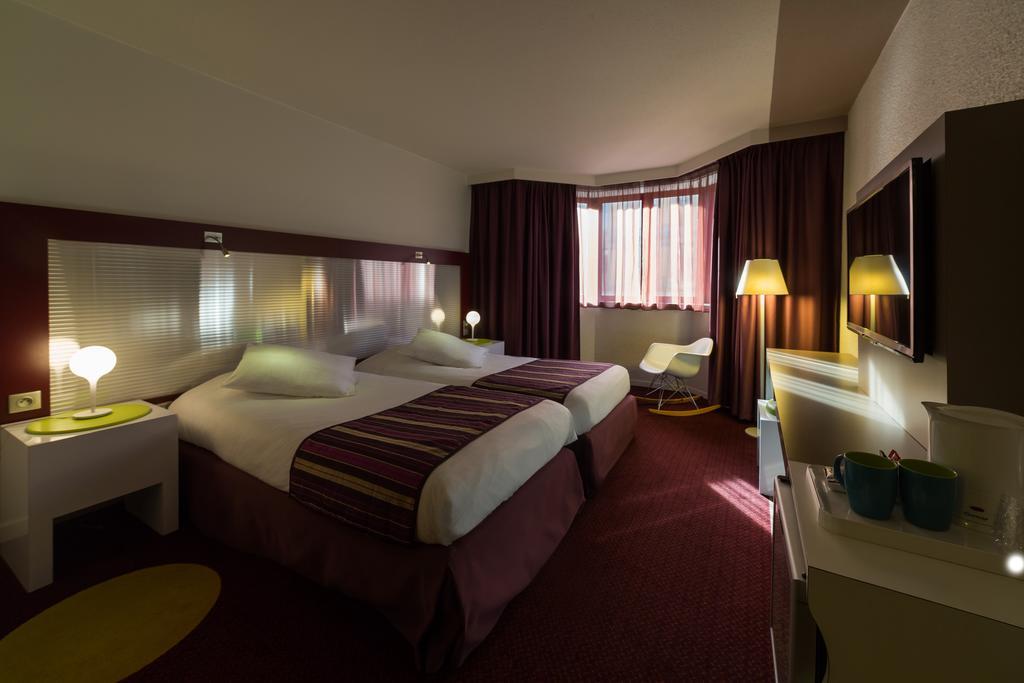 Hotel Mercure Centre 4*