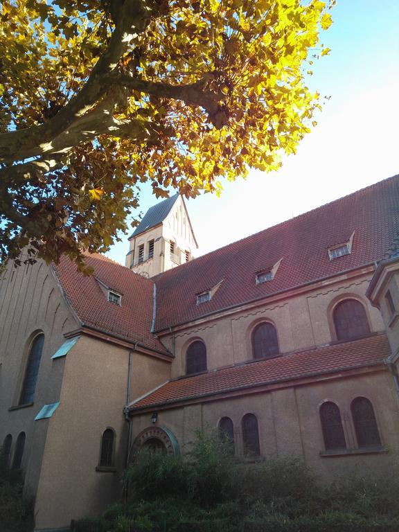 Stras'appart Straßburg