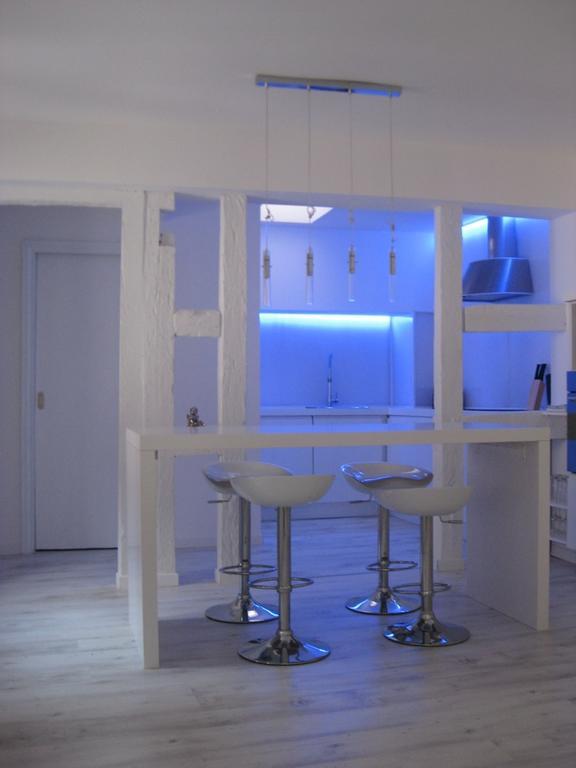 Appartement Les Marquises Solen Strasbourg