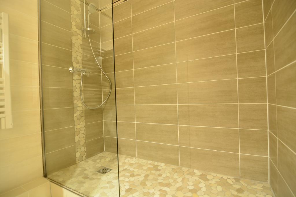 Apartment Krutenau *