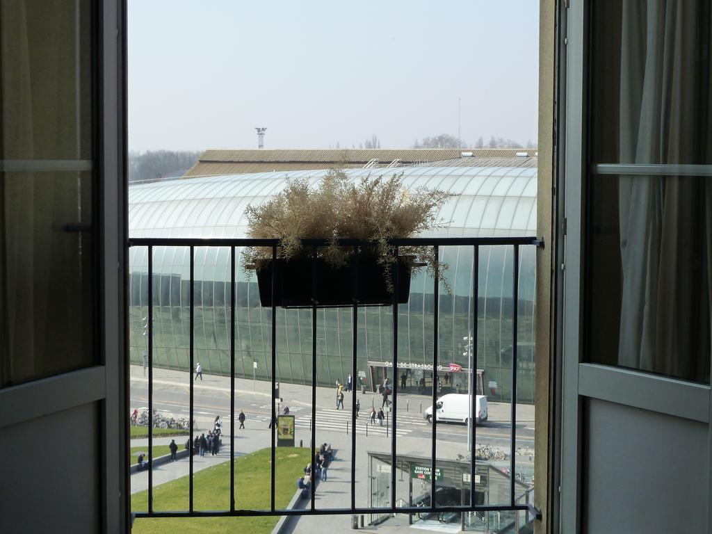 Hotel Le Grand