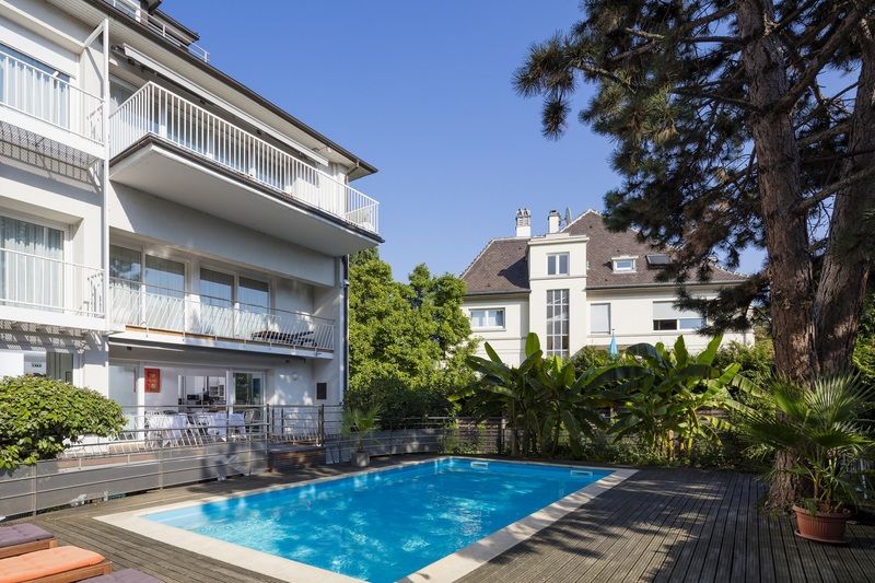 Hotel Garrigae La Florangerie - Hôtel&spa