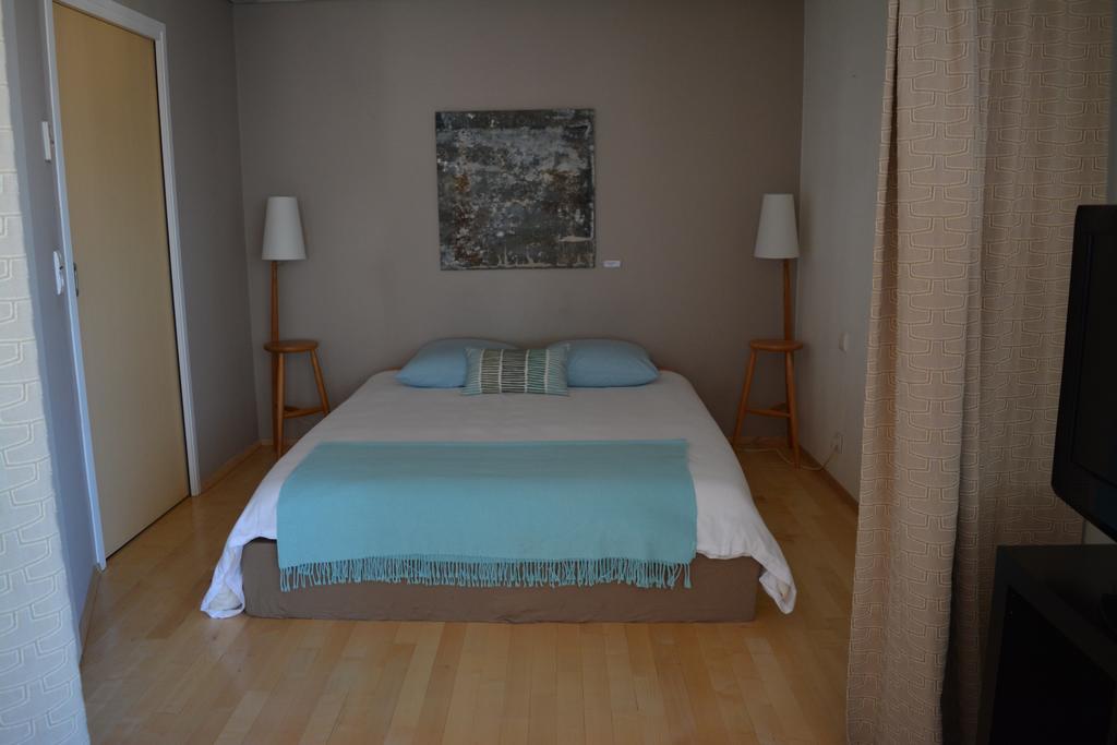 Loft Kleber * Strasbourg