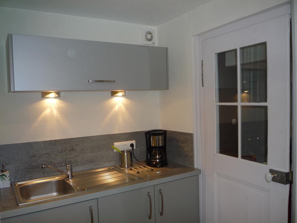 Appartement Cathédrale Waldner De Freundstein *