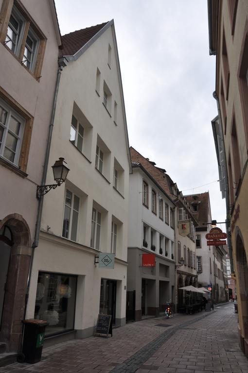 Le 32 Appartement