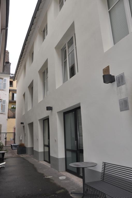 Appartement Le 32