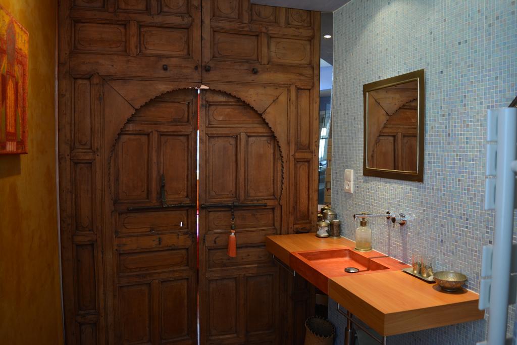 Loft Kleber Appartement Strasbourg