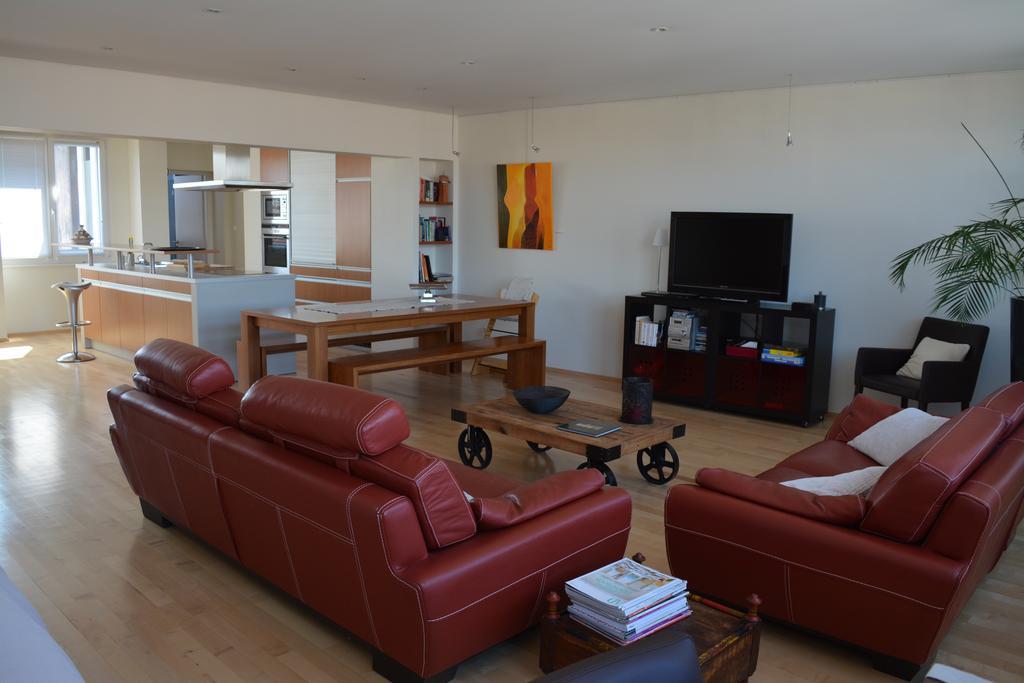 Loft Kleber Appartement