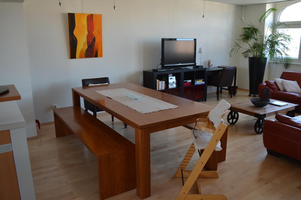Appartement Loft Kleber *