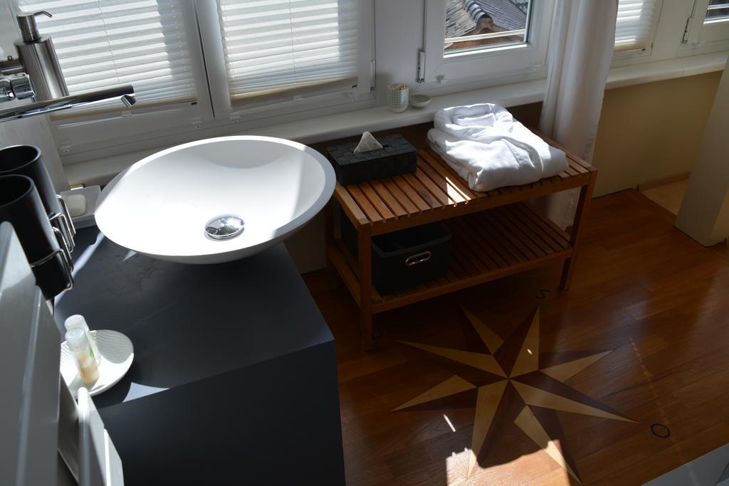 Appartement Loft Kleber
