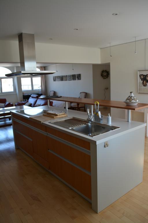Loft Kleber Appartement *