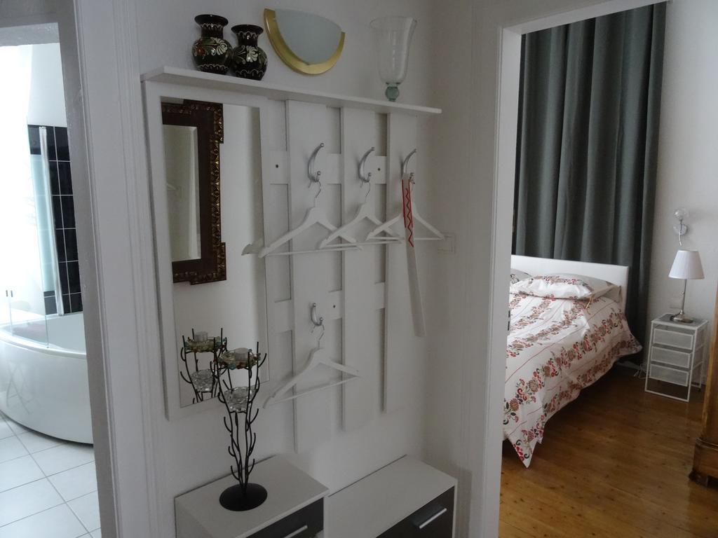 Appartement Chez Tante Germaine - Proximité Institutions Européennes Strasbourg