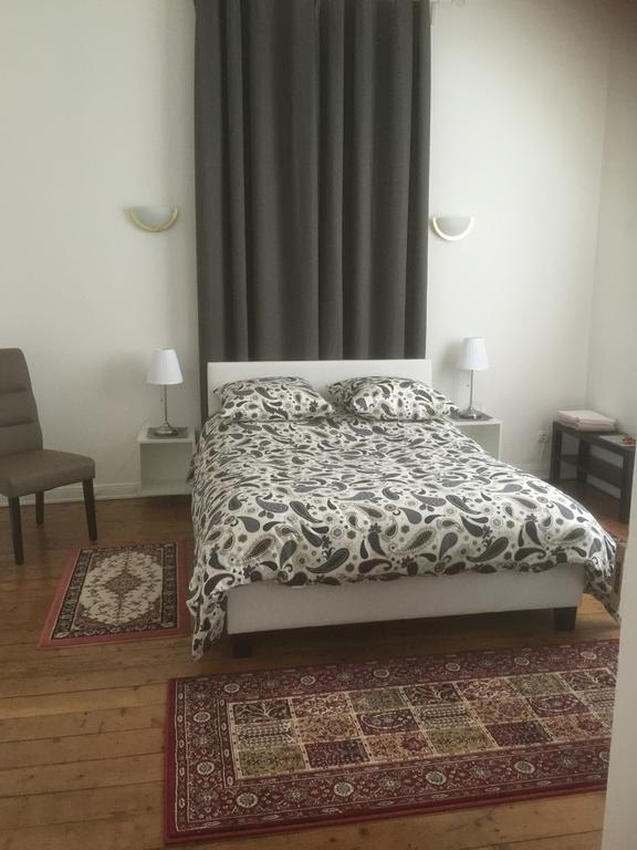 Appartement Chez Tante Germaine - Proximité Institutions Européennes *