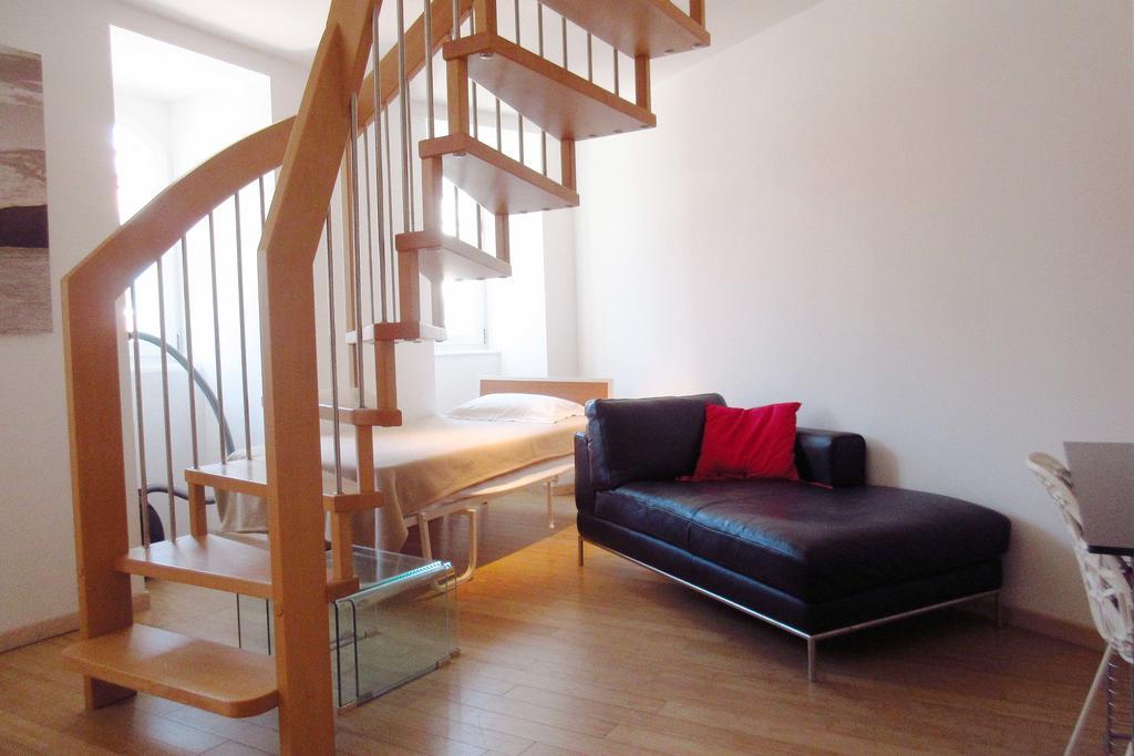 Appartement Saint Helene-Home Solen Apartment *