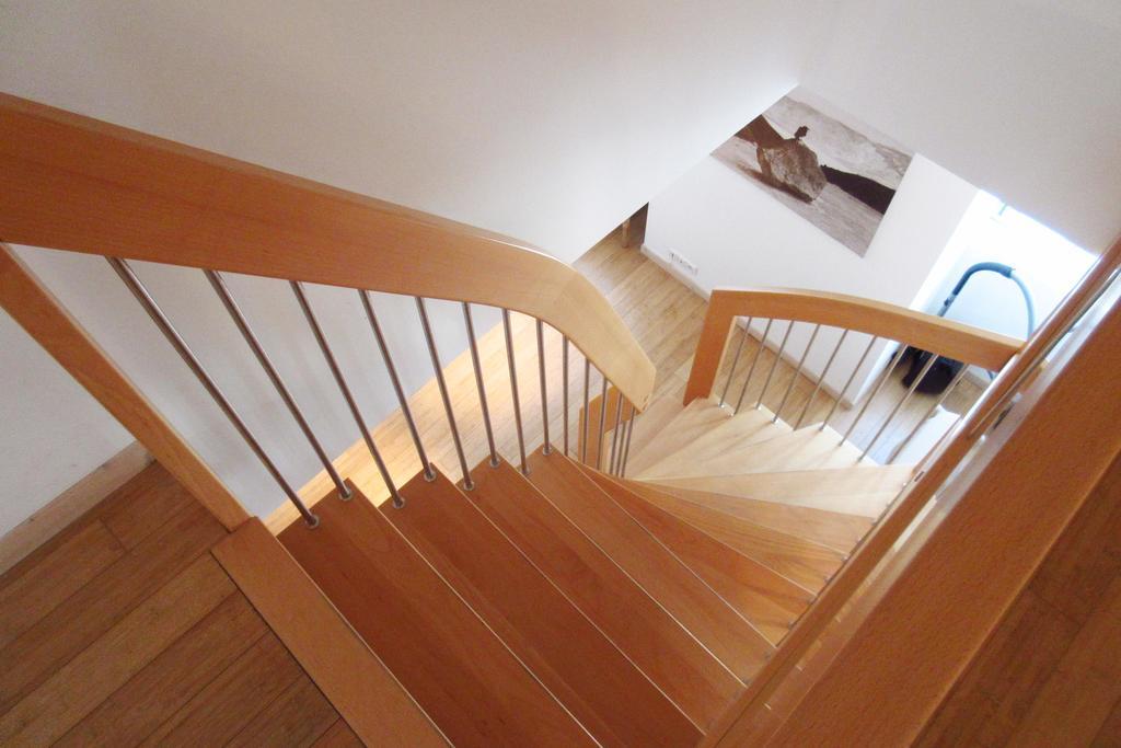 Appartement Saint Helene-Home Solen *
