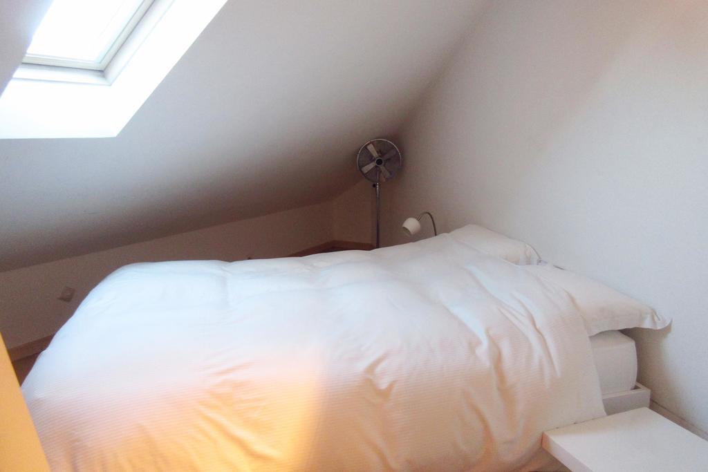 Appartement Saint Helene-Home Solen * Straßburg