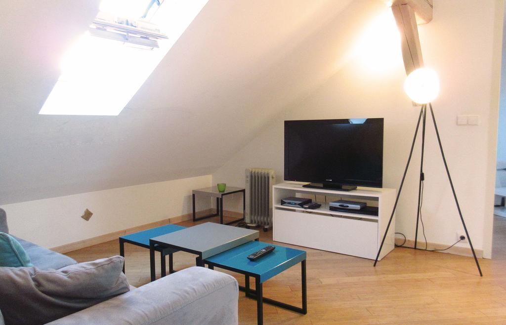 Apartment Appartement Saint Helene-Home Solen