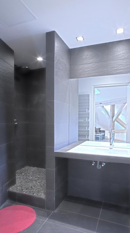 Apartment Appartement Saint Helene-Home Solen