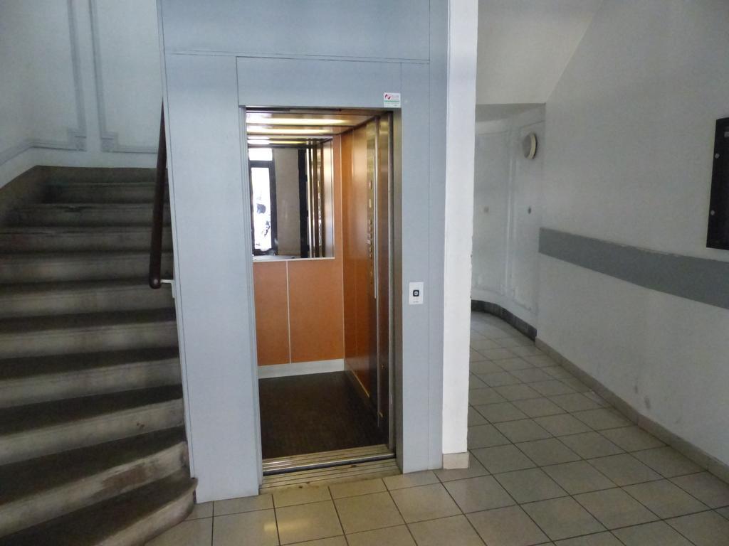 Rue Du 22 Novembre Apartment *