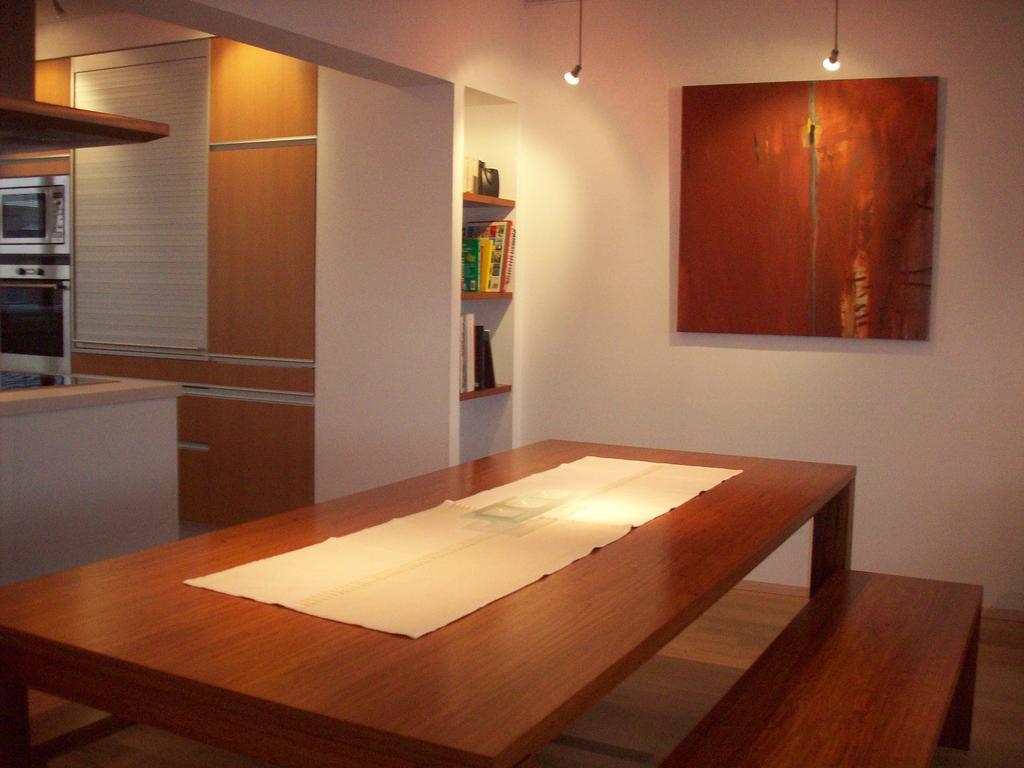 Loft Kleber Appartement