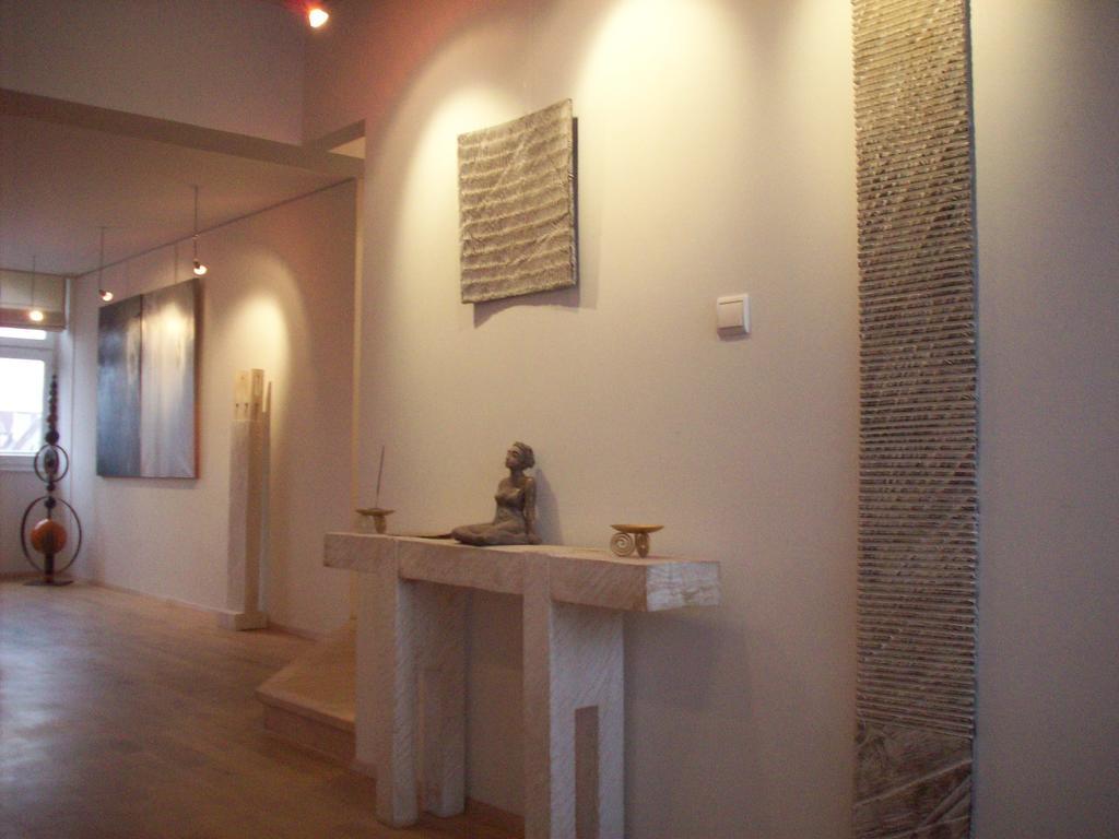 Loft Kleber Strasbourg