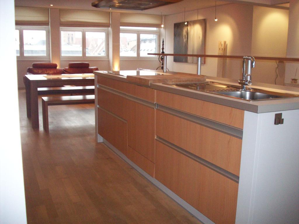 Loft Kleber