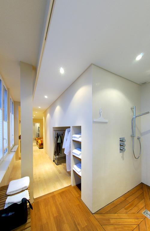 Appartement Loft Kleber Strasbourg