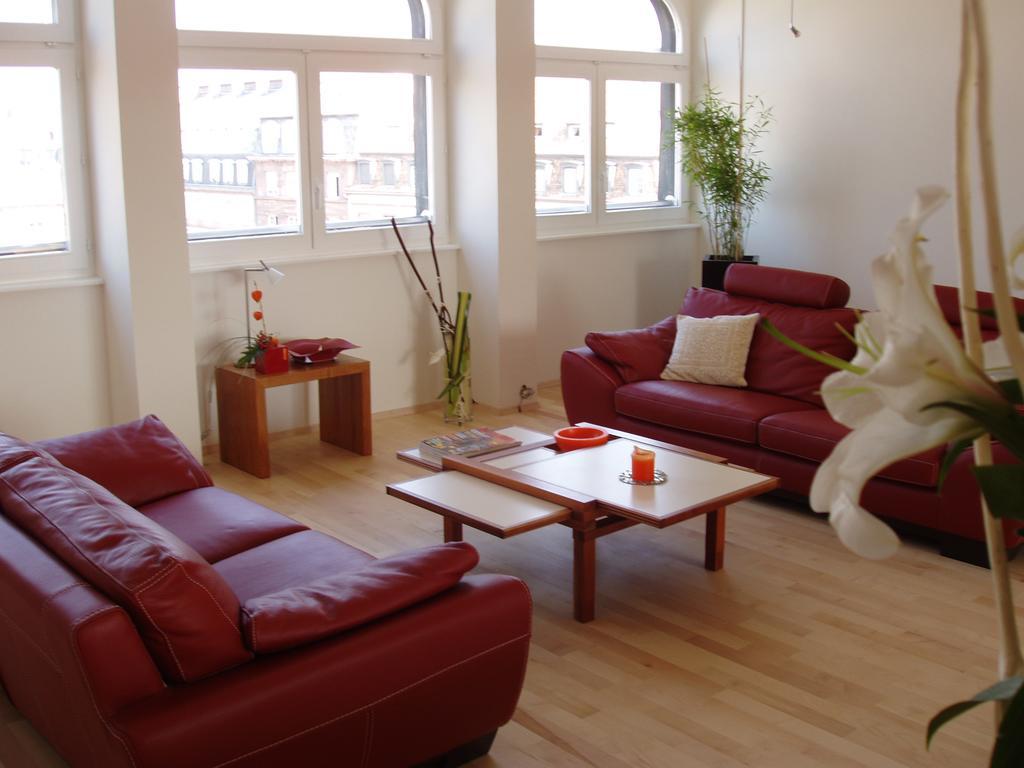 Loft Kleber * Strasbourg