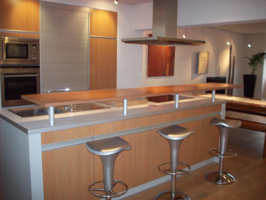 Appartement Loft Kleber