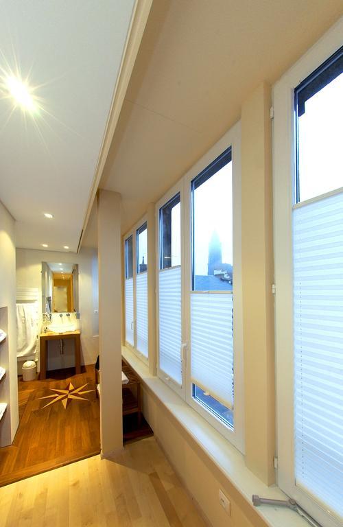 Loft Kleber Strasbourg