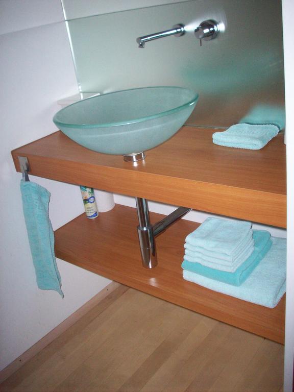 Loft Kleber *